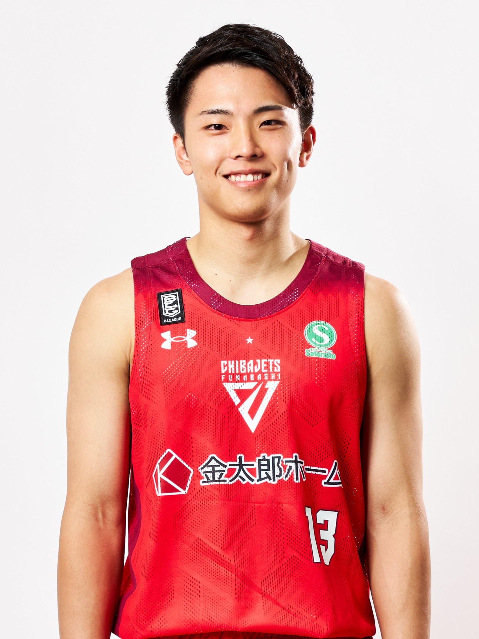 B.LEAGUE ALL-STAR GAME WEEKEND 2024 IN OKINAWA 出場選手 選出の